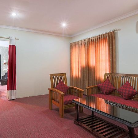 Capital O 46475 Gd International Redfort Hotel Nilambūr Eksteriør billede