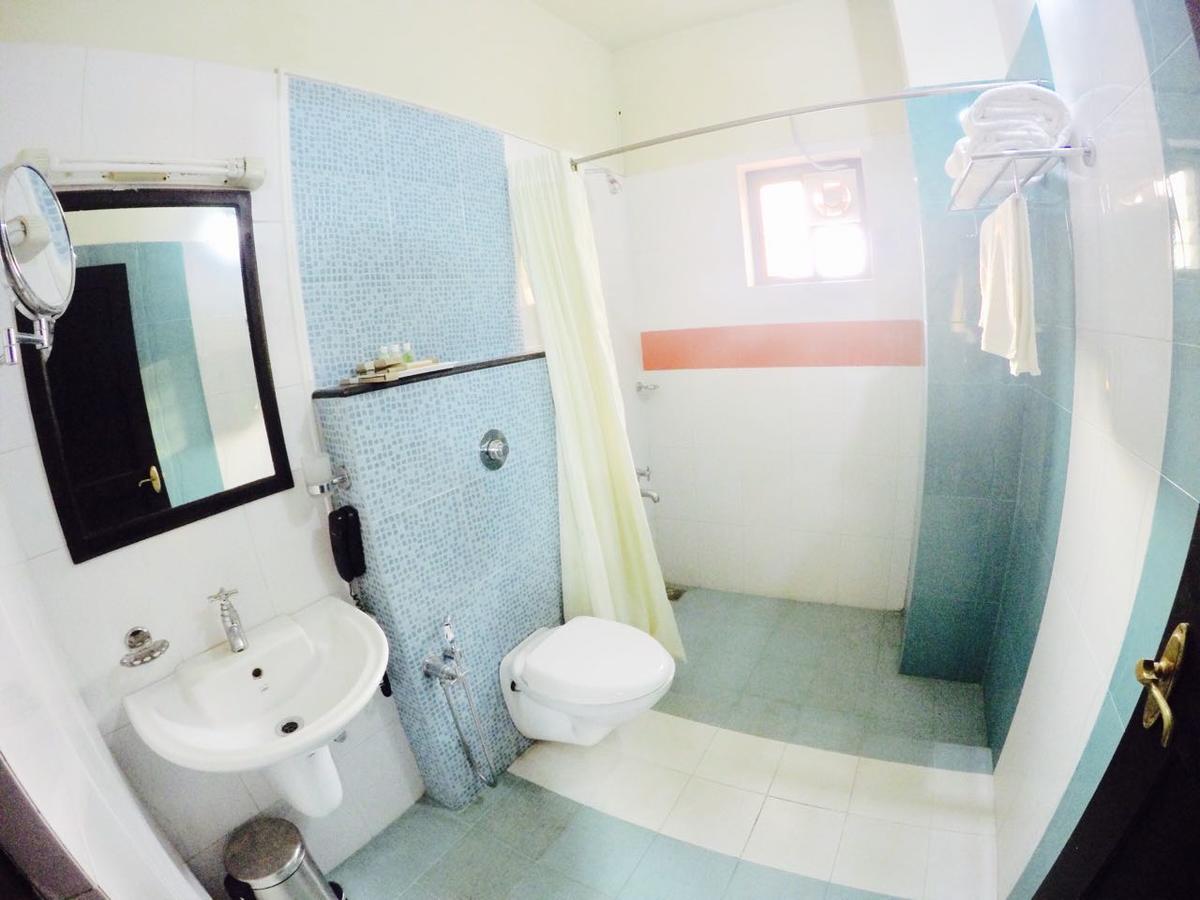 Capital O 46475 Gd International Redfort Hotel Nilambūr Eksteriør billede