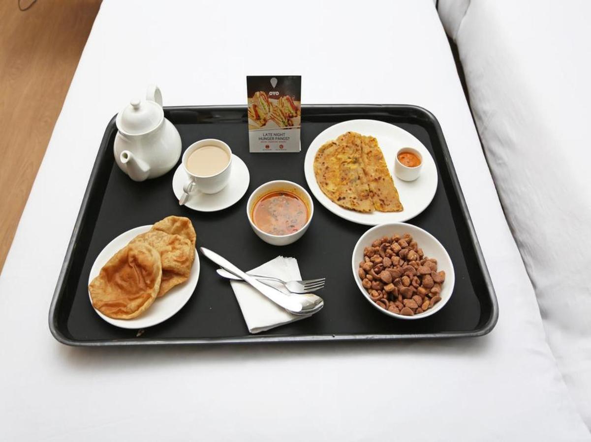 Capital O 46475 Gd International Redfort Hotel Nilambūr Eksteriør billede